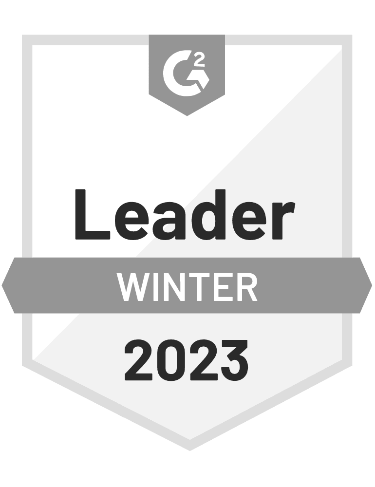 G2 Winter 2023