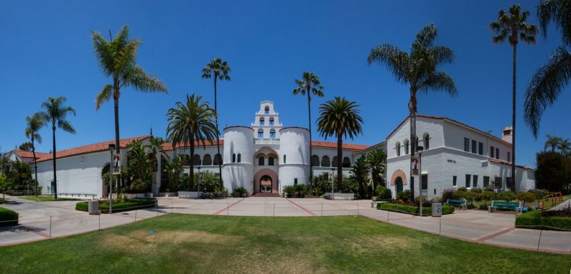 Interactive Campus Maps: A Powerful Admissions Marketing Tool