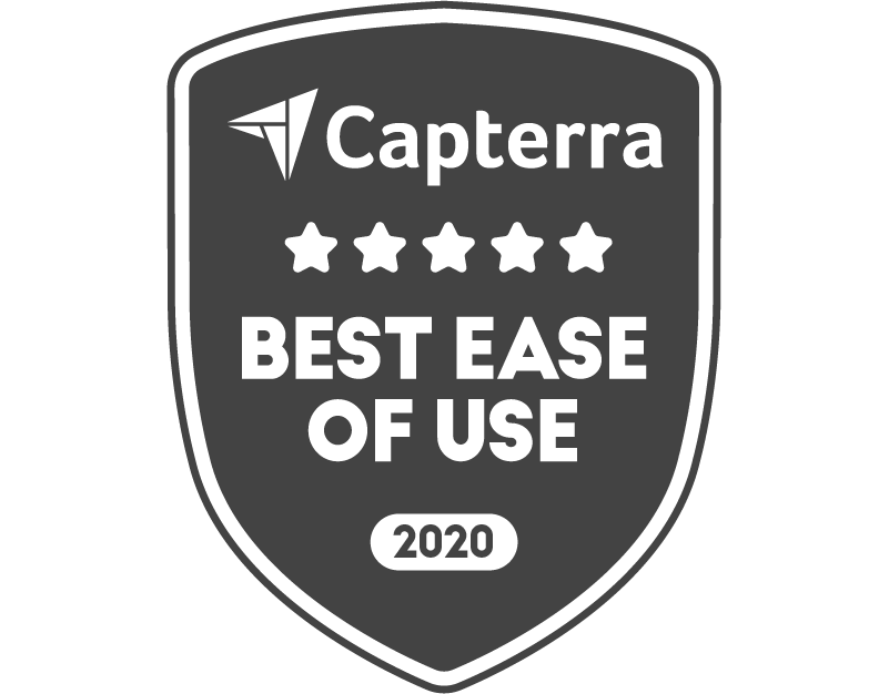 Ease of Use Capterra