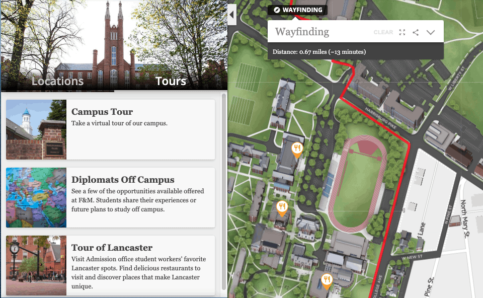 10 Uses for Custom Interactive Maps - Concept3D