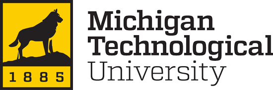 Michigan tech University logo