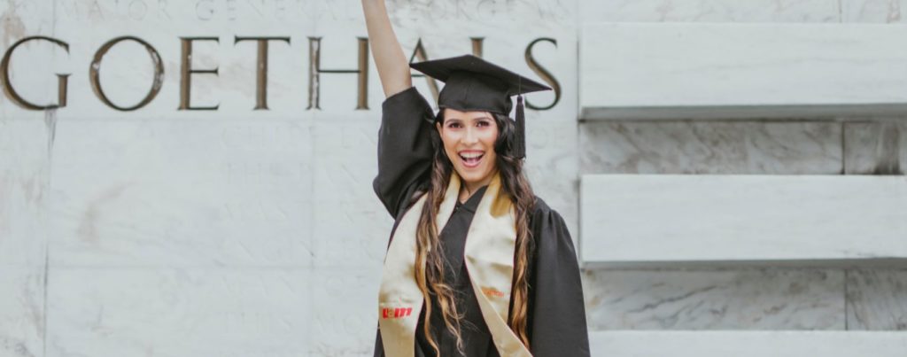 Alumni Donations in the university