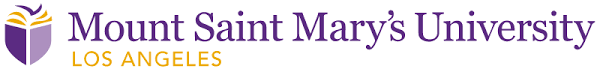 mount-saint-marys-logo-la