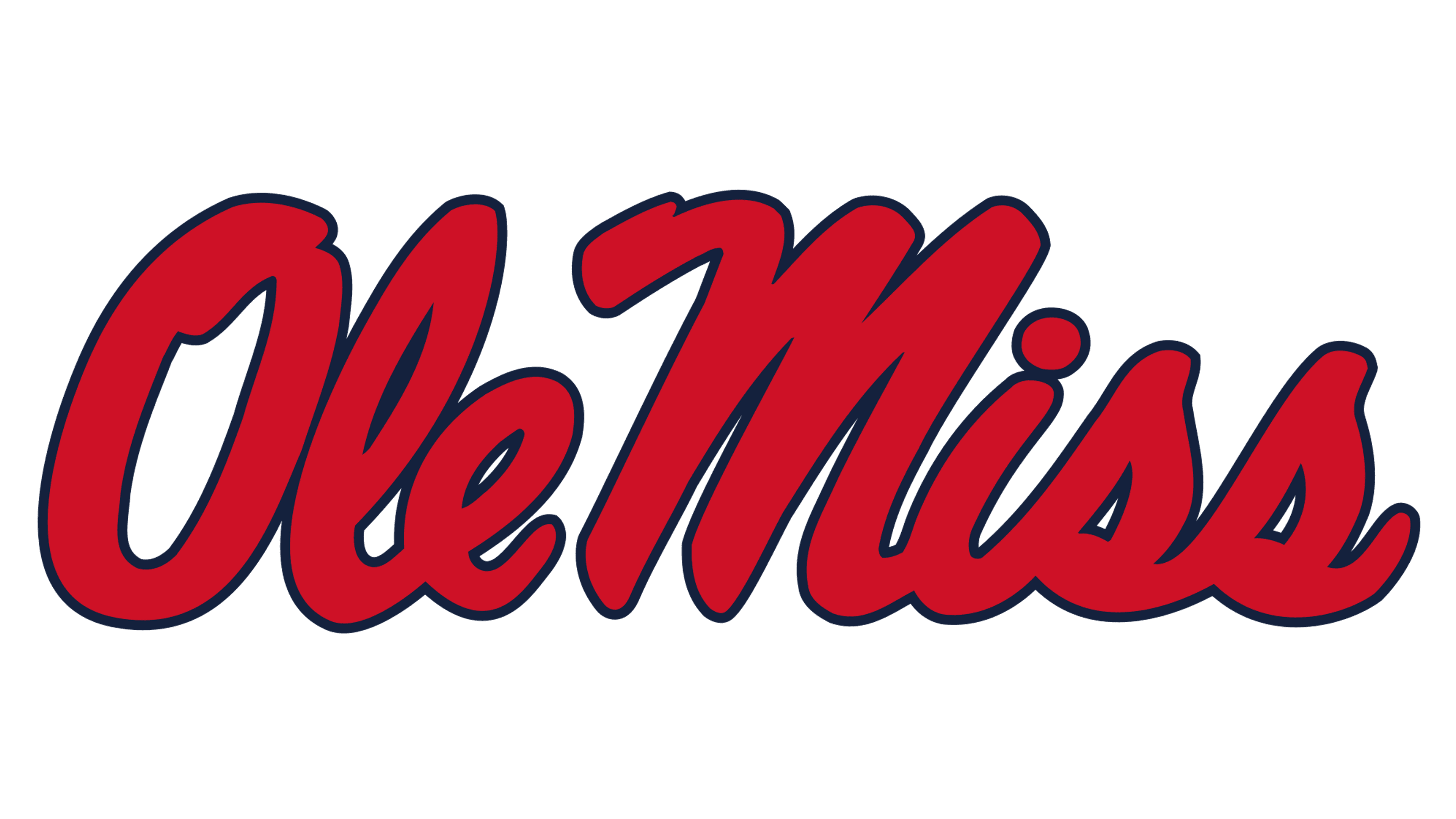 Logo of Ole Miss