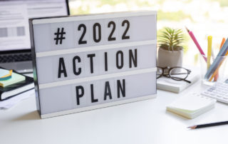 2022 talent acquisition new year's resolution