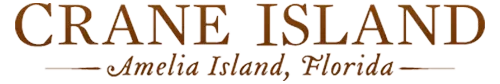 Logo for Crane Island