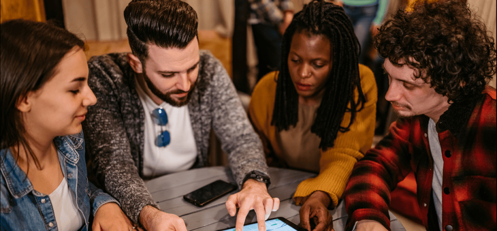 Build community and boost retention