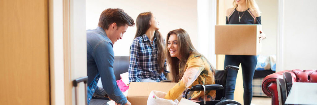 Interactive Maps Streamline Move-Out Day