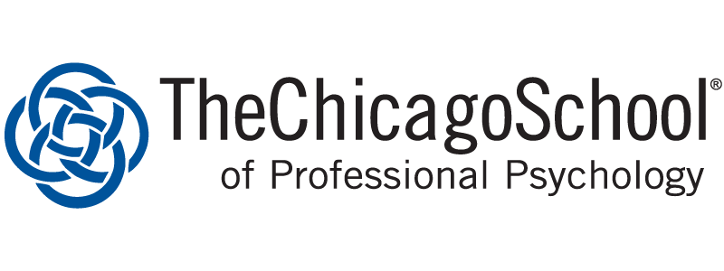 The Chicago School of Professional Psychology logo