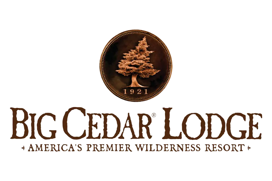 Big cedar lodge logo