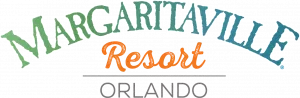 Margaritaville resort orlando logo