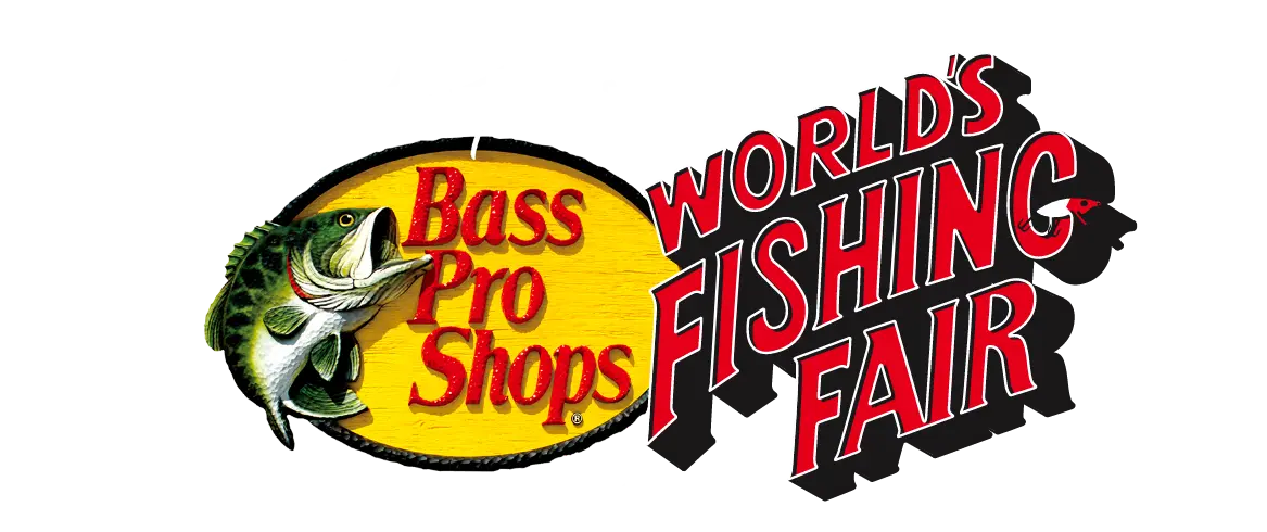 world fishing fair logo