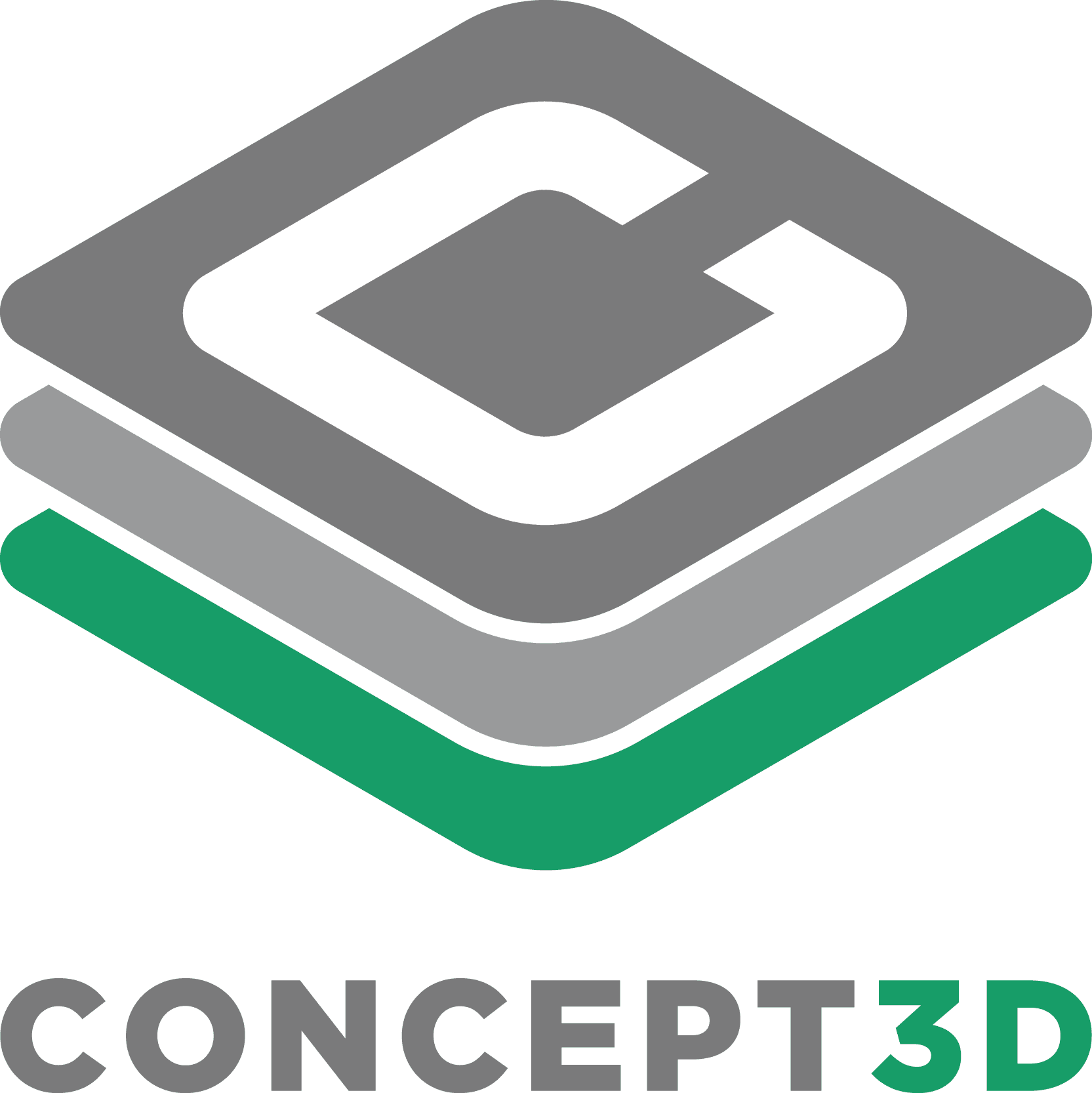 Concept3D logo