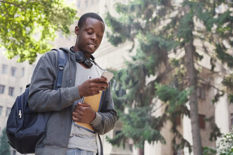 The Top 9 Benefits of an Interactive Campus Map - Concept3D