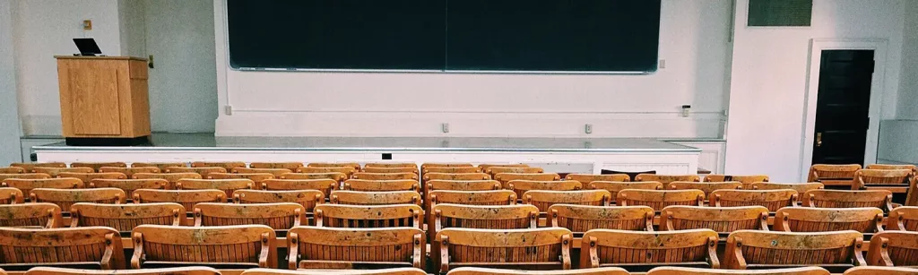 Higher Ed Demand Gen video podcast