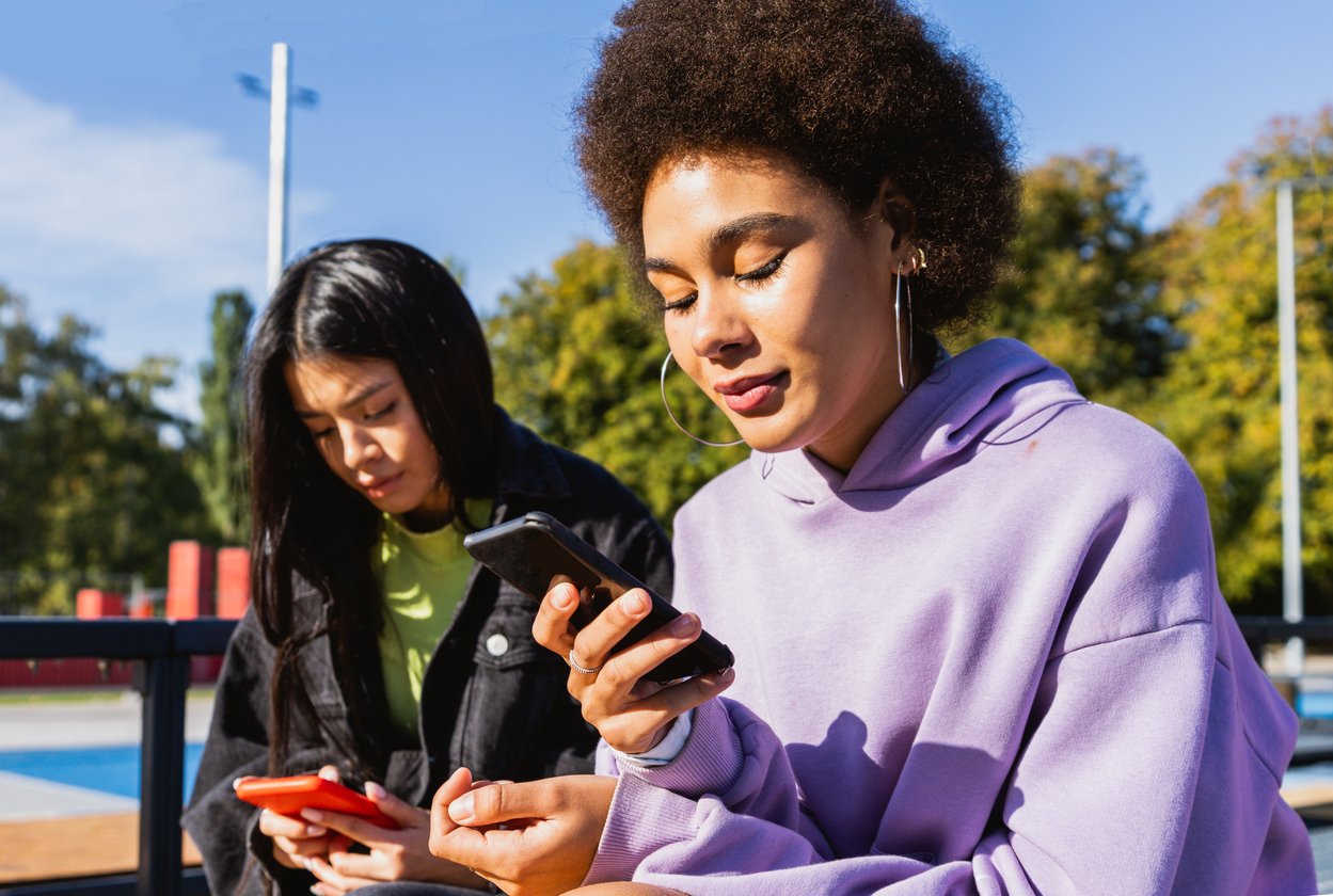 Prospective applicants consuming more content from a mobile-first marketing strategy for higher education