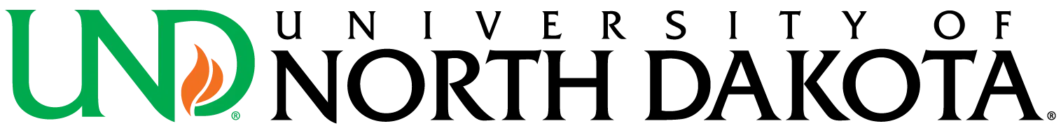 university of north dakota logo