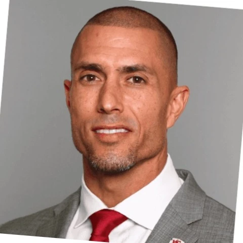 Nick Kansas City Chiefs image
