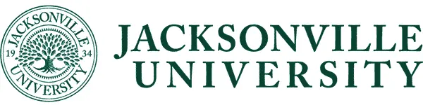 Jacksonville university logo