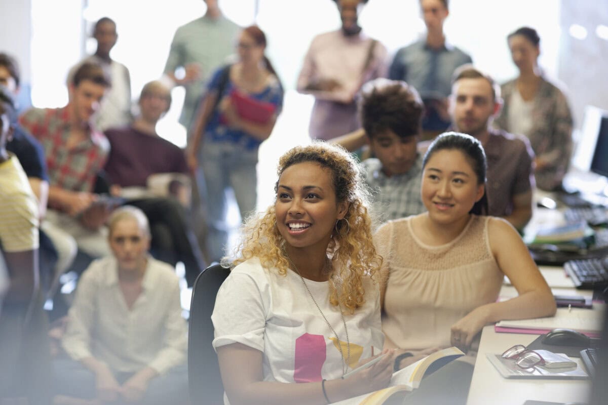 8 Ways to Increase Student Engagement During Welcome Week