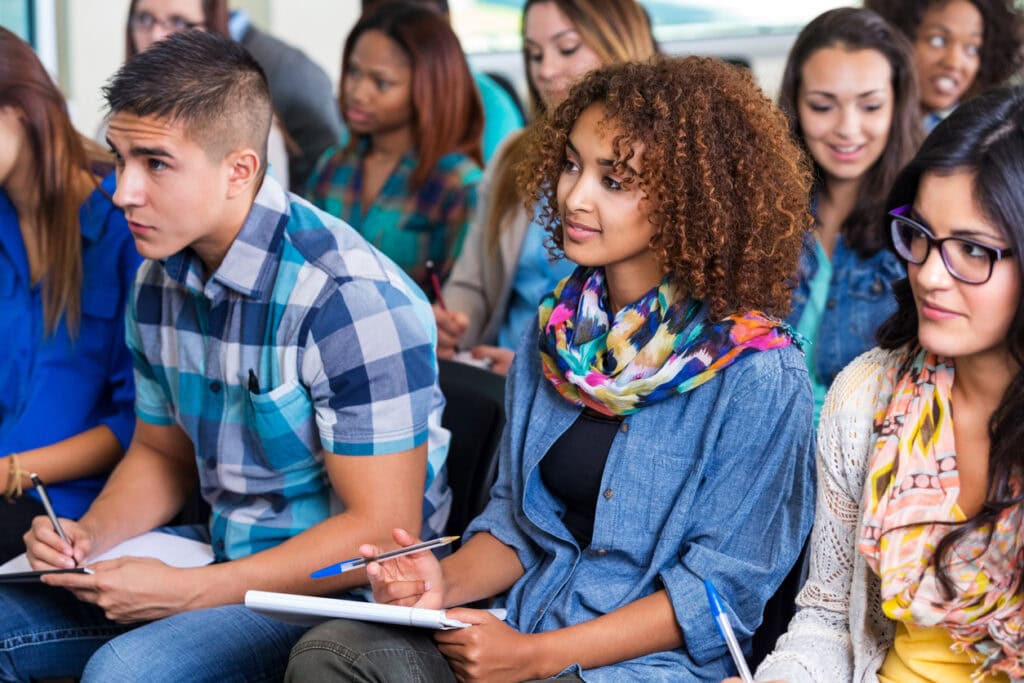 Engaging student onboarding strategies