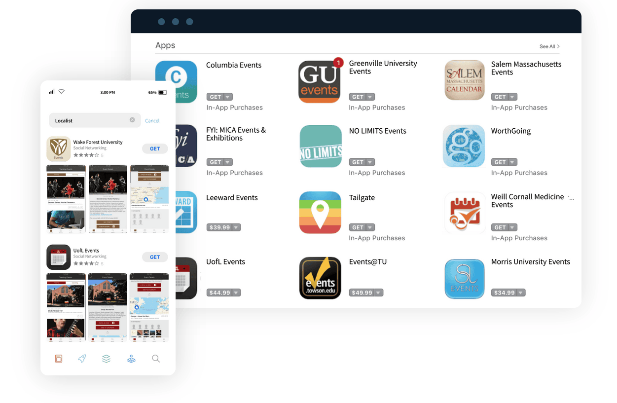 build-apps