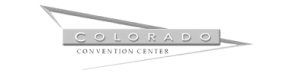 Colorado Convention Center Logo
