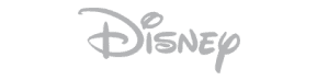 Stylish design Disney Logo