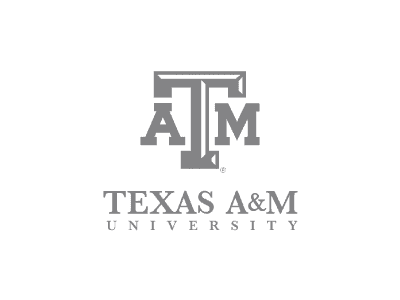 ATM Texas A&M University logo