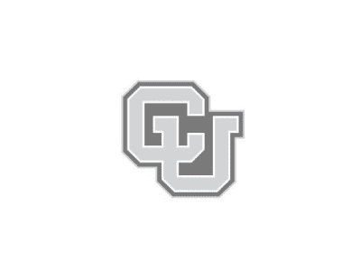 University of Colorado Branding logo