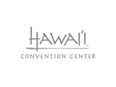 Hawaii Convention Center Logo