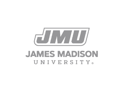 James MAdison University logo