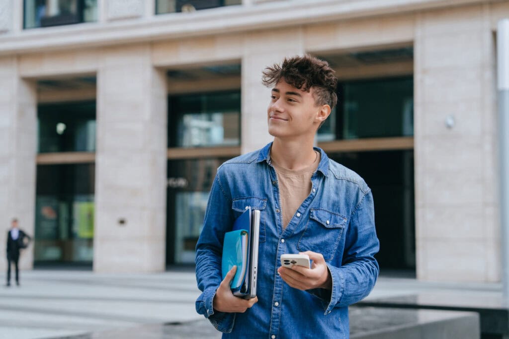 How to bring innovation to student recruitment techniques in higher