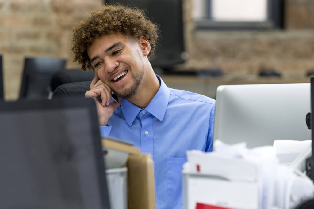 Student Engagement admissions process