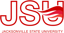 Jacksonville State University logo