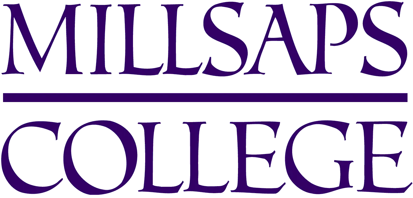 Millsaps College scenic landscape Icon