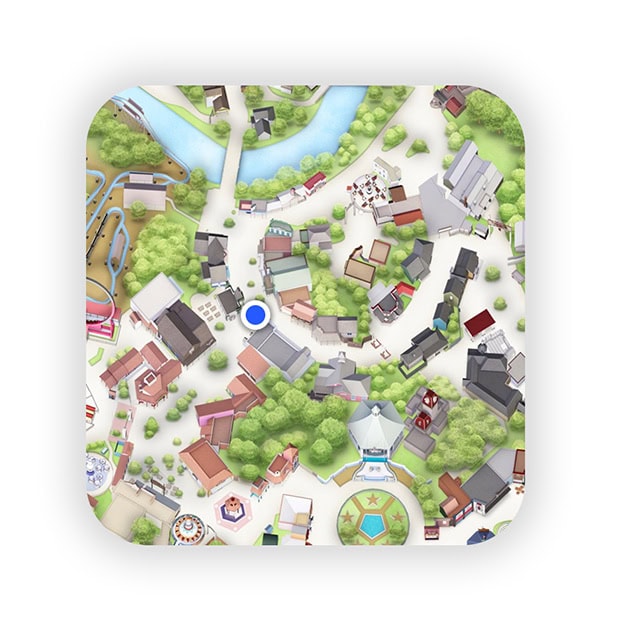 Blue-dot Virtual tour & Event