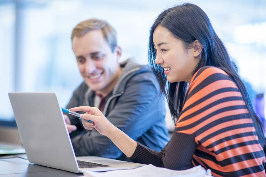 Virtual Campus Tours for Prospective Students