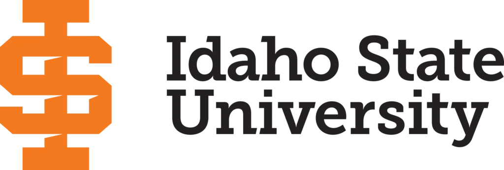 Idaho State University logo
