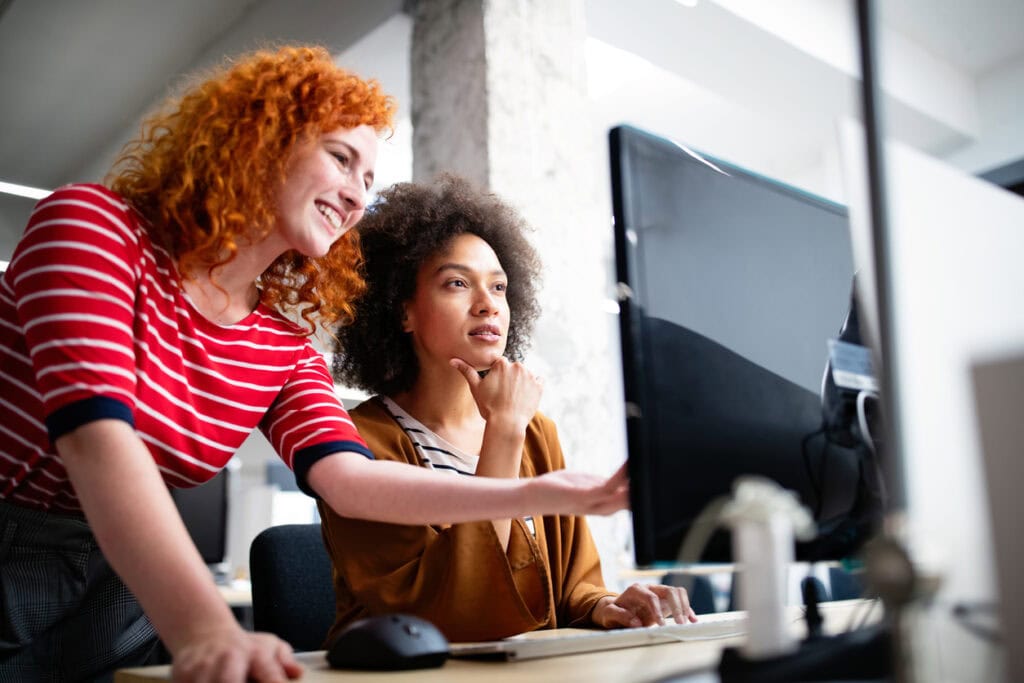 College admissions counselors seeing stronger results after new student outreach initiatives