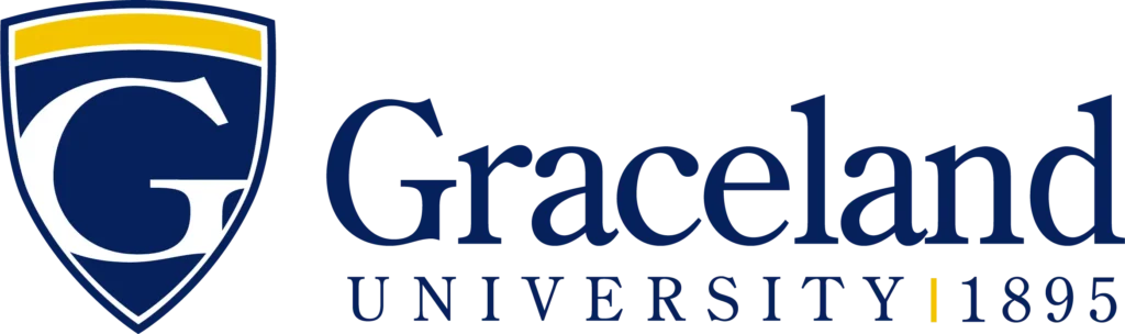 Graceland University logo