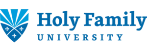 Holy Family Logo