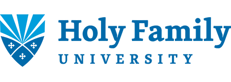 Holy Family Logo