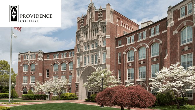 Providence College Campus