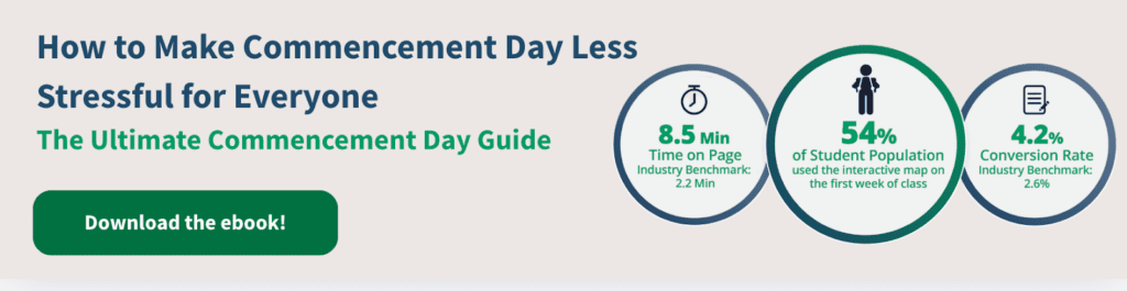 How to Make Commencement Day Less Stressful for Everyone ebook