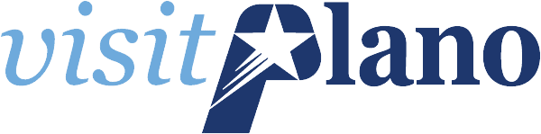 Visit Plano logo