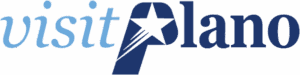 Visit Plano logo