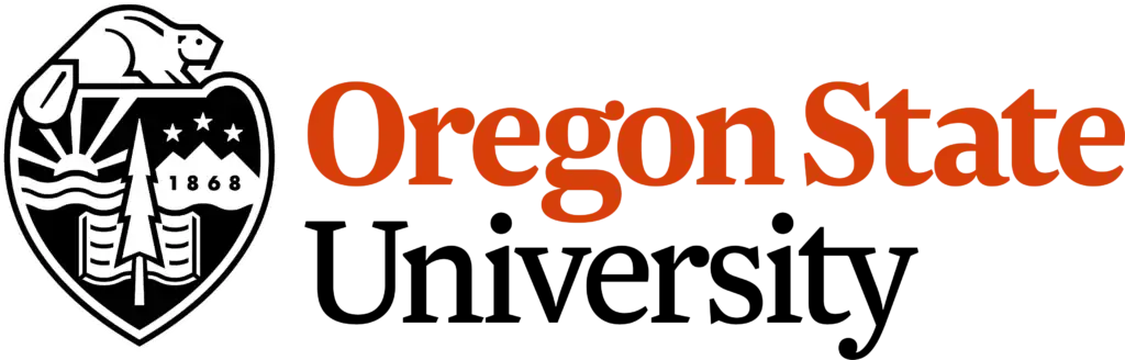 Oregon State University Logo