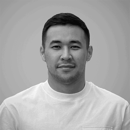 Ulukman Headshot