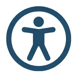 accessibility icon